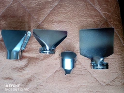 Технічний фен VITALS Tf 202JS фото від покупців 3