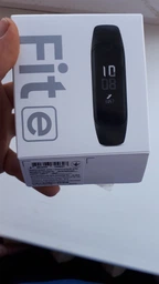 Фитнес-браслет Samsung Galaxy Fit e Yellow (SM-R375NZYASEK) фото от покупателей 11