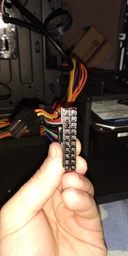 Блок питания Aerocool VX-700 700W (ACPN-VX70AEY.11) фото от покупателей 5