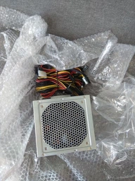 Блок питания Seasonic SSP-750RT Gold 750W (SSP-750RT) фото от покупателей 3
