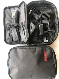 Машинка для стрижки Moser TrendCut Li-Ion 1661.0460 фото від покупців 17
