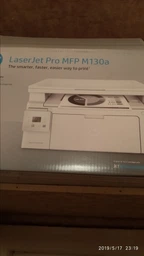 Драм картридж HP 19A LJ Pro M102/ M130 Black (CF219A) фото от покупателей 2