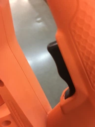 Триммер Black+Decker GL360SB