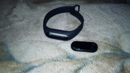 Xiaomi Mi Band 2 Black (Международная версия) фото от покупателей 9