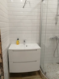 Душевая кабина RAVAK PIVOT PSKK3 Transp satin 37677U00Z2
