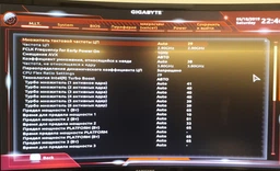 Материнская плата Gigabyte Z390 M Gaming (s1151, Intel Z390, PCI-Ex16) фото от покупателей 4