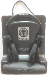 Наушники Koss Porta Pro (181397) фото от покупателей 5