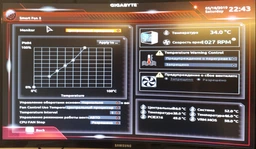 Материнская плата Gigabyte Z390 M Gaming (s1151, Intel Z390, PCI-Ex16) фото от покупателей 6