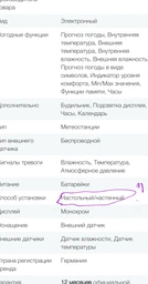 Метеостанція TFA SKY 35115202 фото від покупців 3