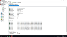 Пам'ять Crucial 16GB SO-DIMM DDR4 2400 MHz - (CT16G4SFD824A) фото від покупців 3