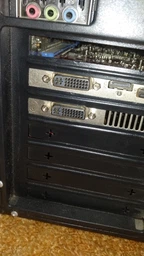 Адаптер STLab DVI-D (24+1) M - VGA 15 pin F HDTV 1080p (U-993) фото от покупателей 18