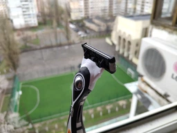 Бритва BIC Flex 5 Hybrid с 2 сменными кассетами (3086123534414) фото от покупателей 16