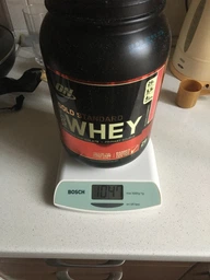 Протеин Optimum Gold Standard 100% Whey, 2.27 кг - Капучино (Mocha Cappuccino ) USA (578013) фото от покупателей 1