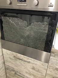 Духовой шкаф электрический Electrolux EOB93434AX фото от покупателей 6