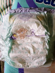 Підгузки Evy Baby Maxi Twin 7-18 кг 40 шт (8683881000028)