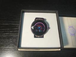 Розумний Фітнес Браслет Supero Smart Band H2 Original З Тонометром Синій фото від покупців 11