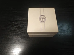 Розумний Фітнес Браслет Supero Smart Band H2 Original З Тонометром Синій фото від покупців 13