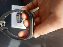Розумний Фітнес Браслет Smart Band Supero Id115 Original Plus З Пульсометром Зелений фото від покупців 1