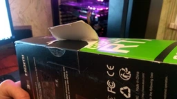 Видеокарта Asus PCI-Ex GeForce RTX 2060 ROG Strix A6G Gaming Advanced Edition 6GB GDDR6 (192bit) (1710/14000) (2 x DisplayPort, 2 x HDMI 2.0b) (ROG-STRIX-RTX2060-A6G-GAMING) фото от покупателей 11