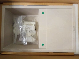 Мийка Elleci UNICO 300 Nuvola 79