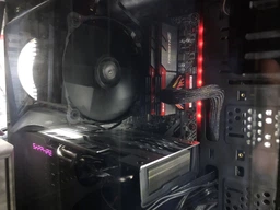 Кулер Enermax T50 AXE 140 мм (ETS-T50A-FSS) фото от покупателей 15