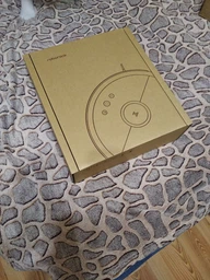 Робот-пилосос Xiaomi RoboRock Sweep One Vacuum Cleaner s50 White (S502-00/S502-02) (Міжнародна версія)