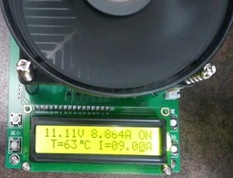 Аккумуляторная батарея Matrix 12V 200Ah (NP200-12) фото от покупателей 7