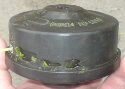 Электротриммер BauMaster (2600 Вт) GT-3526
