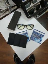 Очки для компьютера WORLD VISION Blue Blocker MZ13 20 C04
