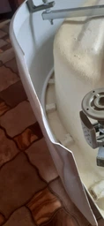 Гидромассажный бокс AQUASTREAM Classic 99 HB душевой бокс 90x90x217 см фото от покупателей 8
