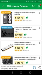 MSI GeForce GTX 1060 GAMING X 3GB фото от покупателей 18