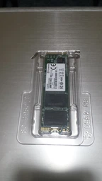 Накопитель SSD Transcend m.2 NVMe 256Gb 220S 240 250 (TS256GMTE220S) фото от покупателей 1