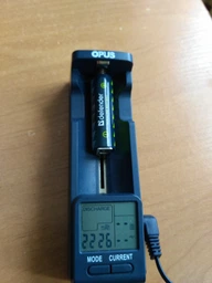 Батарейки Defender Alkaline LR6-4F AA 4 шт. (56011) фото від покупців 2