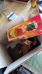 Соус из острого перца Хабанеро Tabasco Habanero Sauce 60 мл (011210006508) фото от покупателей 9