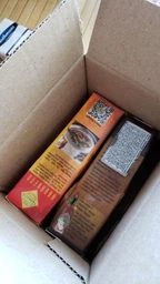 Соус из острого перца Хабанеро Tabasco Habanero Sauce 60 мл (011210006508) фото от покупателей 11