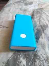 Чехол силиконовый для УМБ Xiaomi Mi Power Bank 2C 20000 mAh Orange (VXN4212CNOrange) фото от покупателей 8