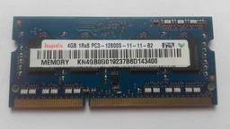 Оперативная память Goodram SODIMM DDR3-1333 4096MB PC3-10600 (GR1333S364L9S/4G) фото от покупателей 8