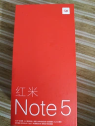 Мобильный телефон Xiaomi Redmi Note 5 4/64GB Gold (Global Rom + OTA) фото от покупателей 11