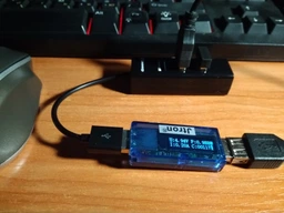 Кабель Cablexpert CCF-USB2-AMAF-TR-2M USB2.0 тато/мама 2.0 m ф/ф (подовжувач) фото від покупців 5