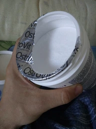 OstroVit Bcaa 8-1-1 400 g Лимон фото от покупателей 2