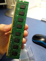Оперативна пам'ять Goodram GR1600D364L11S/4G DDR3/4Гб/1600МГц для комп'ютерів фото від покупців 19