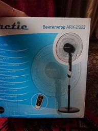 Вентилятор ARCTIC ARX-2/222 фото от покупателей 17