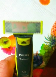 Сменное лезвие Philips OneBlade QP210/50 (8710103787402)