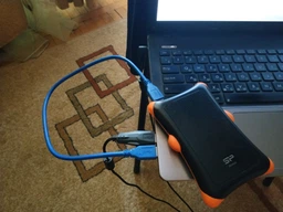 Кабель Extradigital USB 3.0 AM - AM, 0.5 м, 28 AWG, Super Speed (KBU1631) фото от покупателей 1