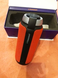 Портативная акустика Tronsmart Element T6 Красный фото от покупателей 14