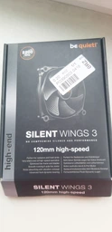 Вентилятор be quiet! Silent Wings 3 120mm High-speed (BL068) фото от покупателей 2