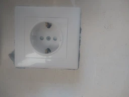 Одинарная рамка Schneider Electric Sedna Белая (SDN5800121)