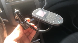 FM-трансмиттер Protech Car MP3 Player 3 х USB/ AUX BC37 Black (BC-3700) фото от покупателей 1