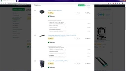 Видеокарта Sapphire PCI-Ex Radeon RX 580 Nitro+ 4GB GDDR5 (256bit) (1411/7000) (DVI, 2 x HDMI, 2 x DisplayPort) (11265-07-20G) фото от покупателей 19
