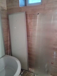 Гідромасажний бокс AQUASTREAM Classic 128 HW L (правобічний) душовий бокс 120x85x217 см фото від покупців 3